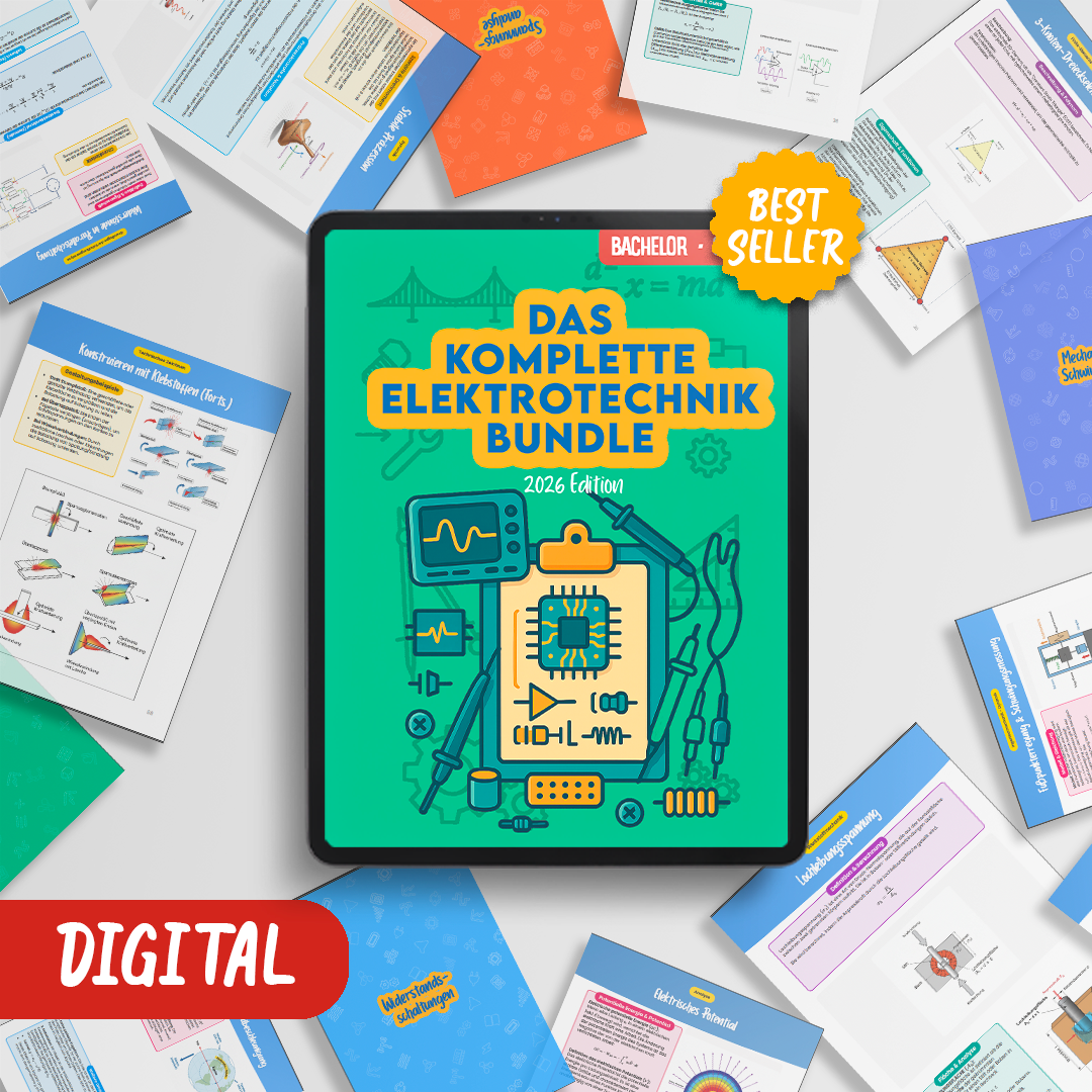 Das Komplette Elektrotechnik-Paket