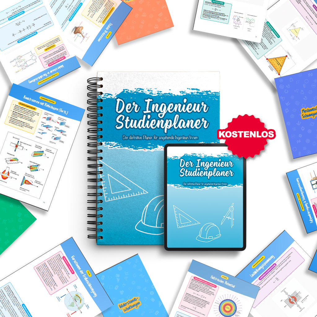 Das Ingenieurstudium Paket